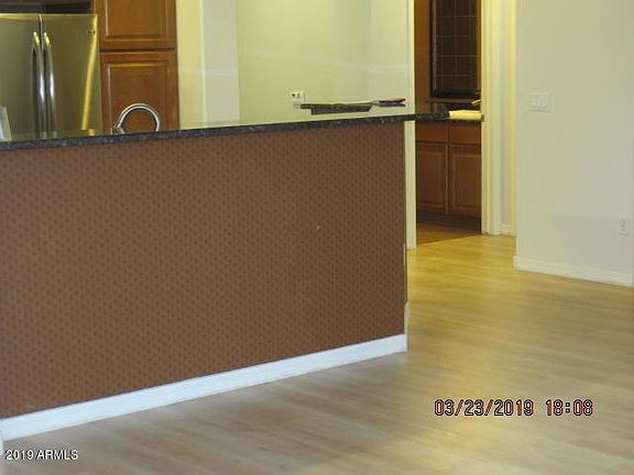 New Flooring Installed