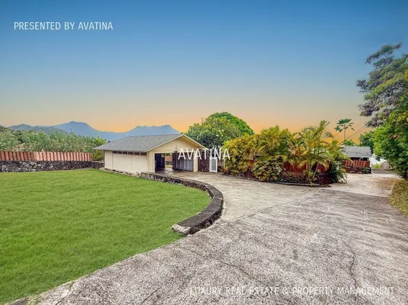 44-325 Kaneohe Bay Dr, Kaneohe, HI 96744