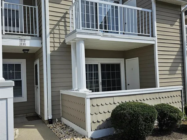 550 Central Ave Unit H10, Linwood, NJ 08221