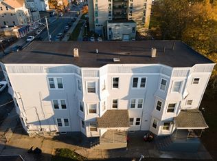 1819 Pleasant St, Fall River, MA 02723