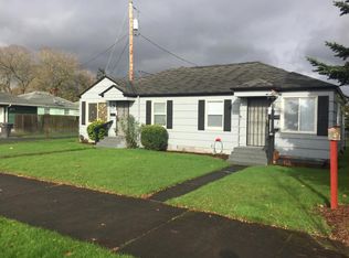 822 Broadway St, Longview, WA 98632