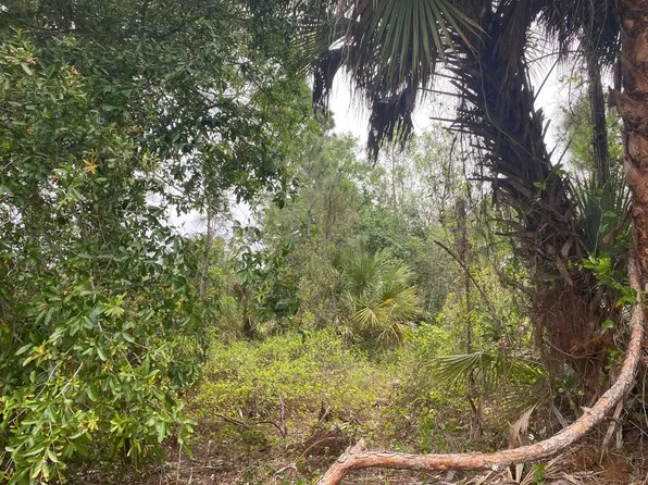 585 S Palomino Street, Clewiston, FL 33440