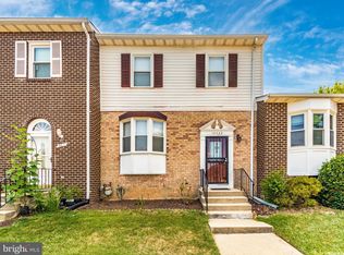 14422 Bakersfield Ct, Silver Spring, MD 20906