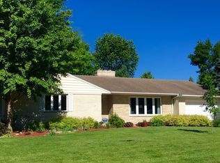 1019 Gaskill Dr, Ames, IA 50014