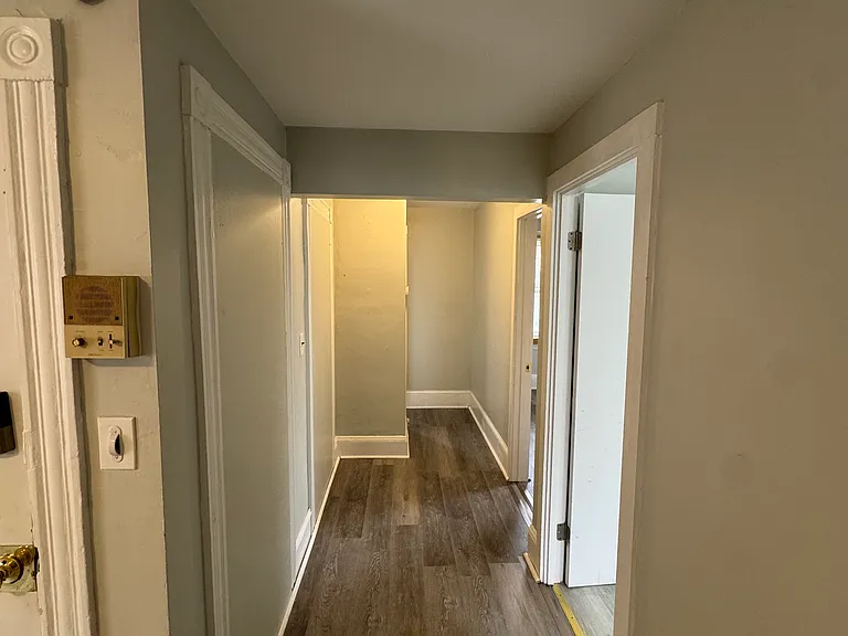 2534 Massachusetts Ave #2 — Photo 2