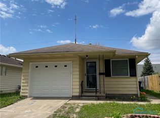 1014 Francis Ave, Toledo, OH 43609