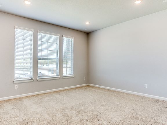Extra Suite Plus living room