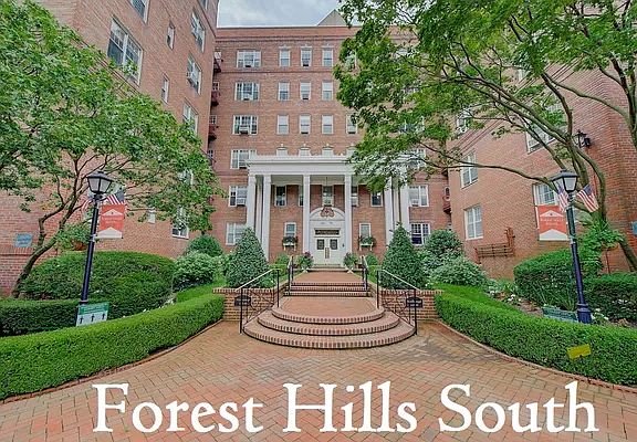2nd image of 112-50 78th Ave APT 1H