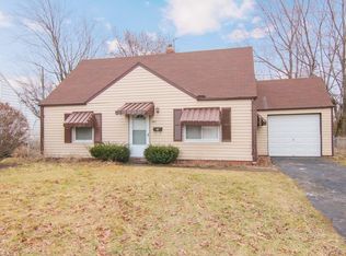 381 E 232nd St, Euclid, OH