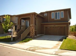 10880 Brooklawn Rd, Highlands Ranch, CO 80130