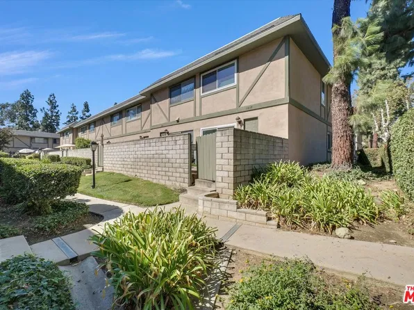 1109 W Francis St APT H, Ontario, CA 91762