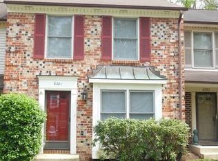 6281 Rathlin Dr, Springfield, VA 22152