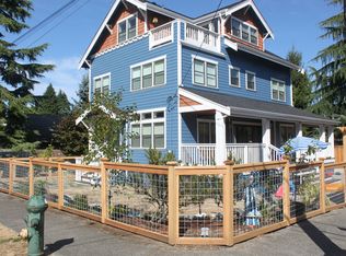 6072 50th Ave SW, Seattle, WA 98136