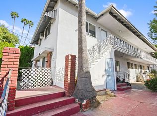6612 Woodman Ave, Van Nuys, CA 91401