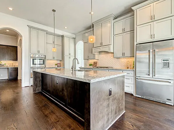 1746 Du Barry Ln, Houston, TX 77018