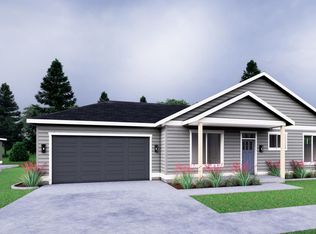 3672 N Blaze Loop, Post Falls, ID 83854