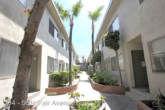 3rd image of 5664 Fair Ave APT 07
