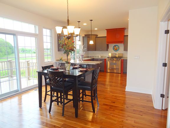 5th image of 14629 S Clover Ln