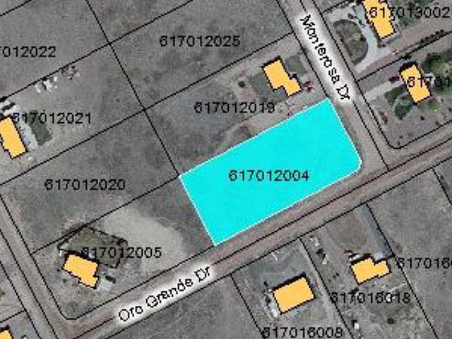 1st image of 997 S Monterosa Dr