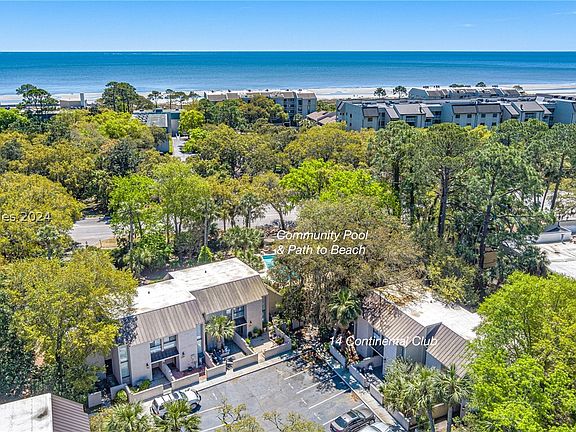 2nd image of 12 S Forest Beach Dr APT 14