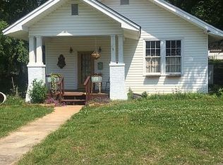 4 Donald St, Piedmont, SC 29673