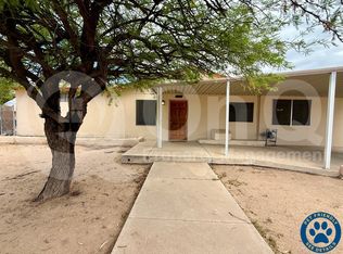 2760 N Palo Verde Ave, Tucson, AZ 85716