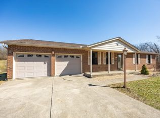 4390 Schoenling Rd, Okeana, OH 45053