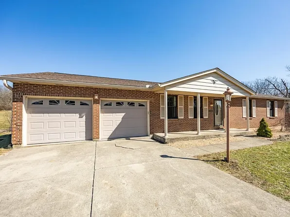 4390 Schoenling Rd, Okeana, OH 45053