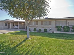 10327 W Clair Dr, Sun City, AZ 85351