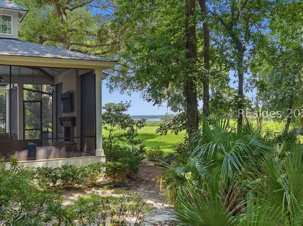 304 Bamberg Drive, Bluffton, SC 29910