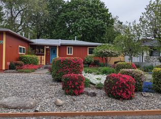 260 NE 190th Ave, Portland, OR 97230