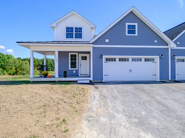 171 Brook Street #99, Westbrook, ME 04092