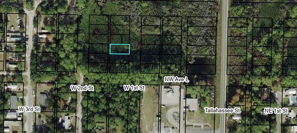 1st image of 1305 W 1ST STREET LOT 10