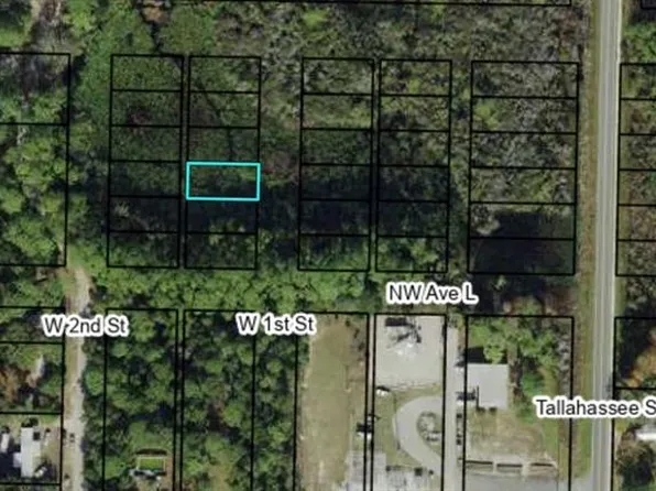 1305 NW 1st St Lot 10, Carrabelle, FL 32322