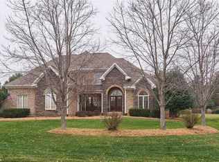 6 Finsbury Ln, Simpsonville, SC 29681