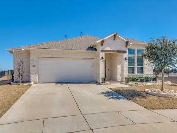 518 Gentle Breeze Ct, Heath, TX 75126