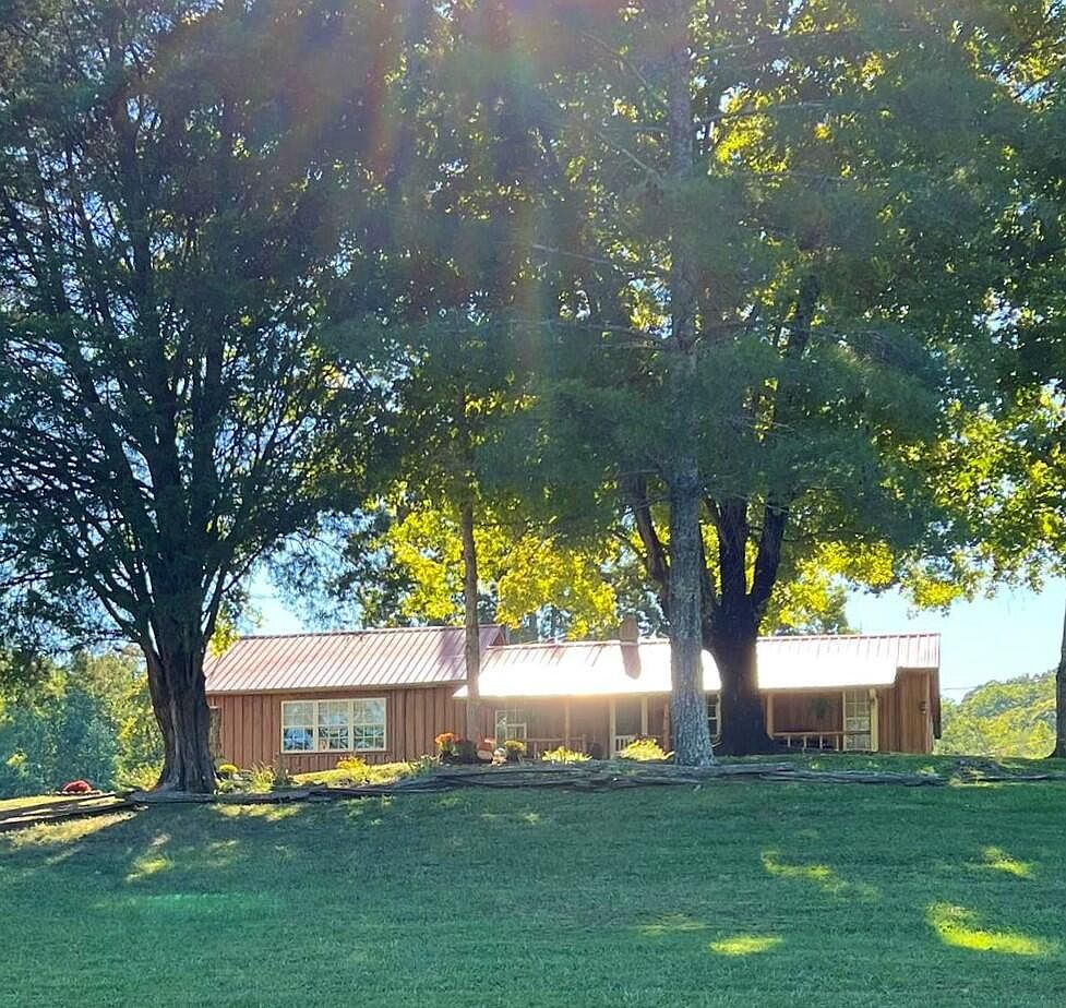 1731 County Road 250, Niota, TN 37826 Zillow