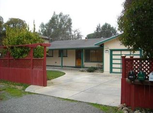 18919 Lomita Ave, Sonoma, CA 95476