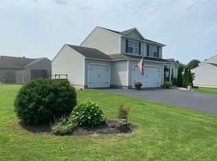 5263 Medasano Cir, Clay, NY 13041