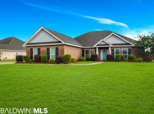 841 Onyx Ln, Fairhope, AL 36532