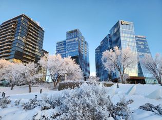 490 2nd Ave S #503, Saskatoon, SK S7K1K8
