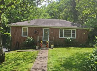 630 Alamo Ave, Knoxville, TN 37920
