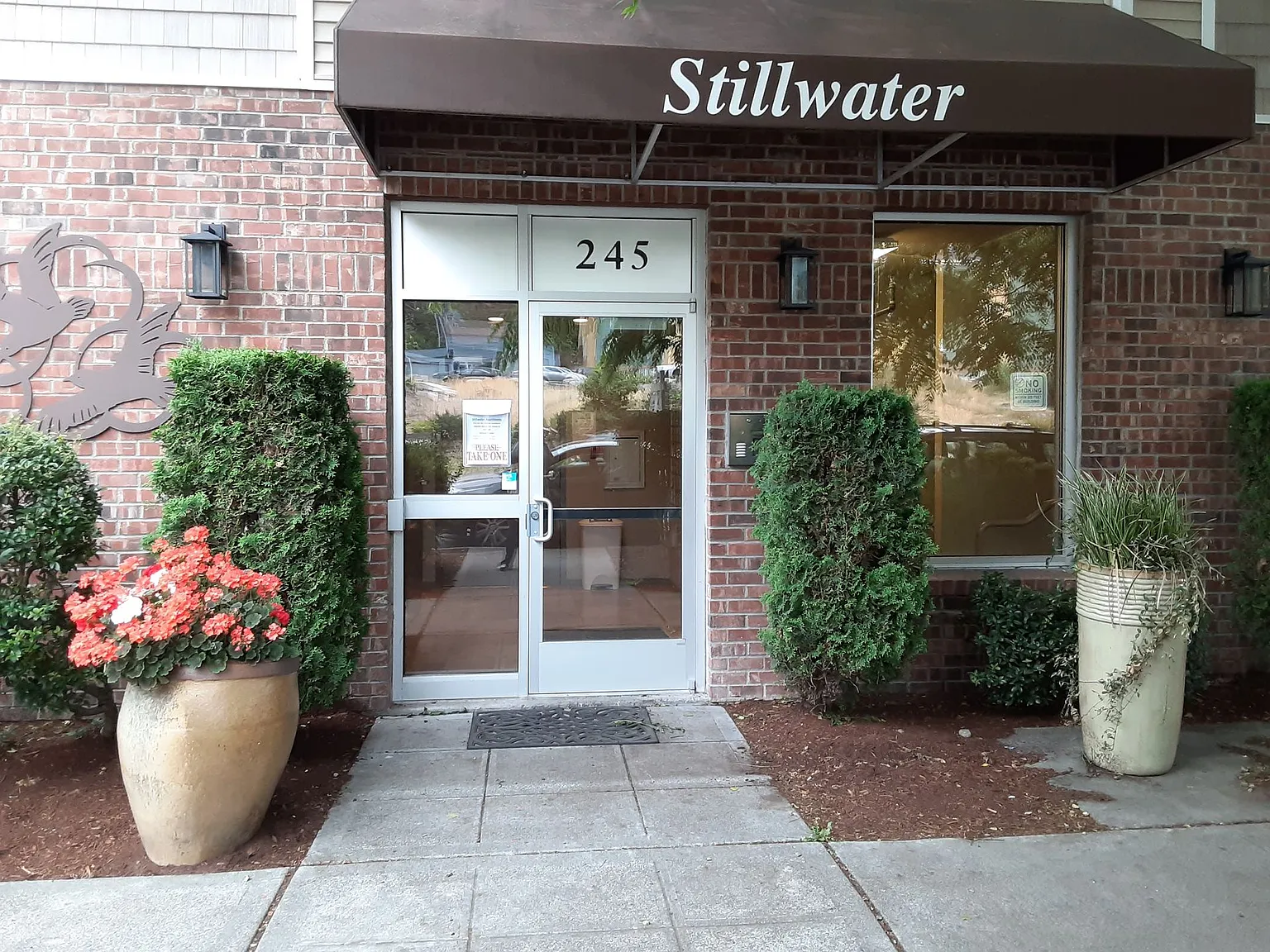 Stillwater Apartments — Photo 2