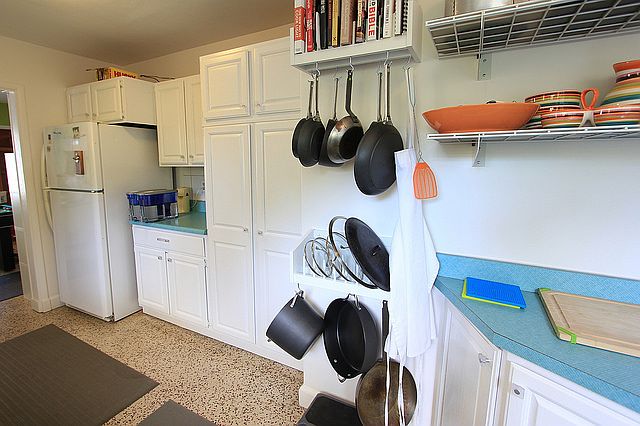 Kitchen View 3