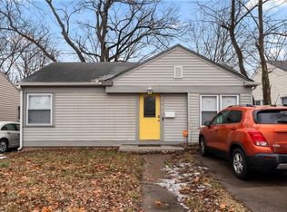 7127 Indiana Ave, Kansas City, MO 64132