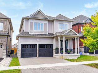 23 Crombie St, Clarington, ON L1C 0T5