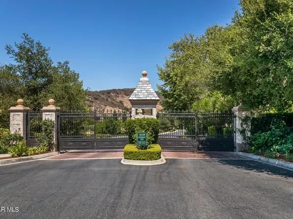 1480 Cheviot Hills Ct, Westlake Village, CA 91361
