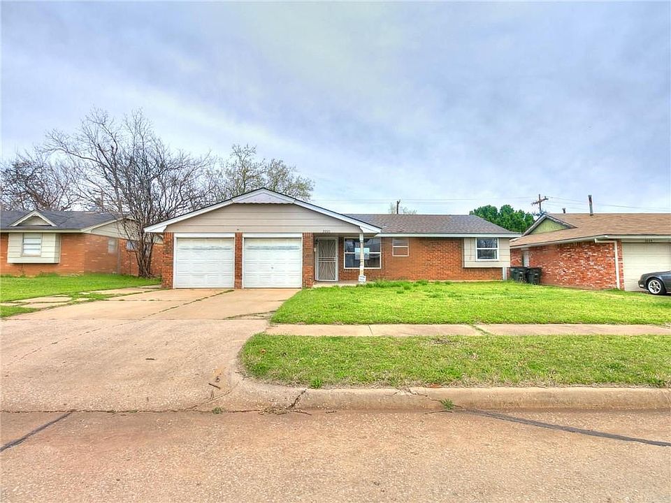 1st image of 3221 Overland Dr