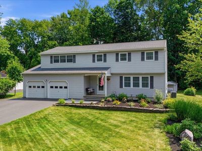 25 Pico Road, Clifton Park, NY, 12065