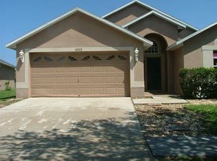 18922 Nest Fern Cir, Tampa, FL 33647